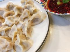 -莲香西域·正宗新疆菜(龙华店)