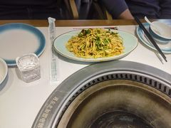 -遇东北林区铁锅炖(南开店)