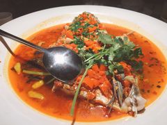 坛宗剁椒鱼头-坛宗剁椒鱼头(河西王府井店)