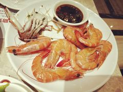 -芭菲盛宴·环球美食(解放碑英利国际店)