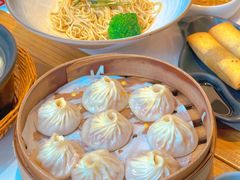 -馋三尺蟹粉小笼(人民广场店)