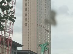 -南京维景国际大酒店(南京博物院店)