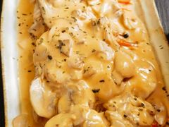 -Ameigo梅果·云贵川bistro(长宁来福士店)