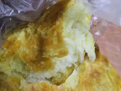 -姜志勇·志勇烧饼(总店)