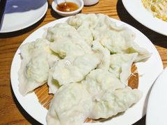 -船歌鱼水饺(淄博万象汇店)
