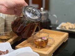 -青藤茶馆(南山路店)