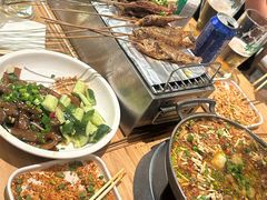 -李不管把把烧(天府三街店)