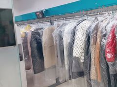 -福奈特洗衣洗鞋(宝山一二八纪念路店)