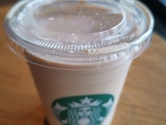 -星巴克(西湖天地店)