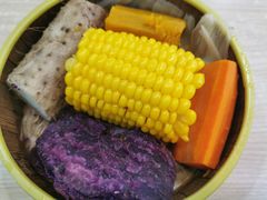 -老上海里弄味道(知春路店)