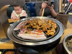 -九田家黑牛烤肉料理(吴江万象汇店)