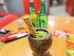 擂椒茄子-小街47號江湖菜(四合院店)
