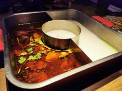 -新辣道鱼火锅(上地华联店)