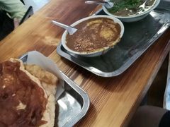 -李小老烧饼(常营民族家园店)