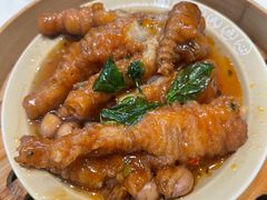 -蔡澜点心·粤菜(月星环球港店)