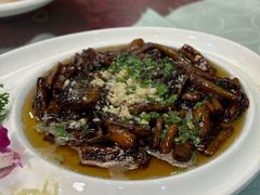 -新聚丰菜馆(太监弄店)