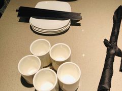 -半天妖烤鱼(长安万达广场店)
