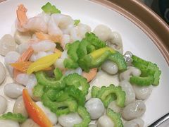 -大鹏饭店·金陵家宴(奥体中心店)