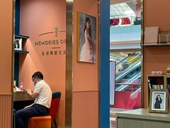 -海马体照相馆(新南凯德广场店)