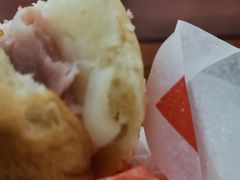 -汉堡王(大连柏威年餐厅店)