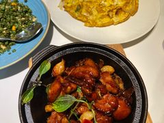 -鹿港小镇(悠唐店)