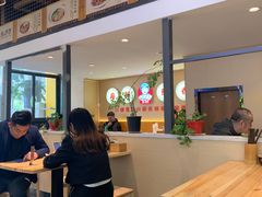 -金婆婆重庆小面(光彩店)