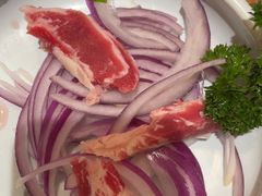 -九田家黑牛烤肉料理(华侨城店)