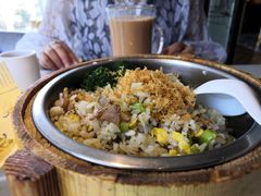 -避风塘·老港味餐厅(虹口龙之梦店)