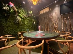 -四姐妹东北饺子(沙尾路店)