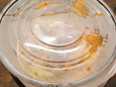 -陈记麻辣烫(浦口道店)