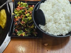 -曹丞相·地锅鸡·地锅鱼(武林店)