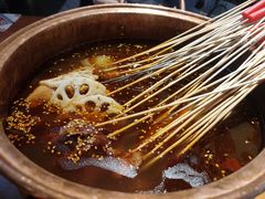 -搓火大都会(广安门总店)