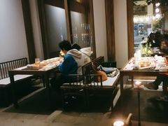 -鲤院·新中式美学·庭院餐厅(夫子庙店)