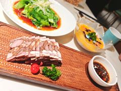 -后海16号·北京私房菜