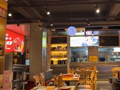 -记忆串城·东北烧烤·小龙虾·大型团建(南油店)