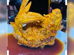 -魁盛居百年鲁菜馆(县西巷店)
