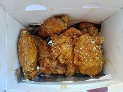 -SUN炸鸡专门店(西塔总店)