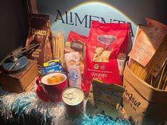 -Alimentari早午餐(安福路店)