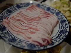-裕德孚·非遗手切涮羊肉(东直门内大街店)