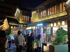 -回龙窝历史文化街区