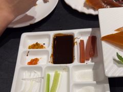 -正德楼果木烤鸭·渔家菜(东港店)