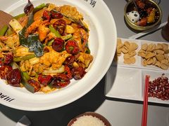 -川成元·麻辣香锅(凯德MALL西直门店)