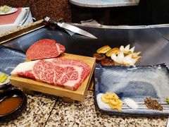 -神户牛排餐厅MOURIYA(总店)