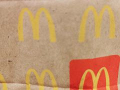 -麦当劳(火车北站餐厅)