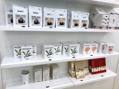 -Seesaw Coffee(上海国金中心店)