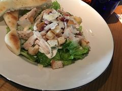 -Pizza Express(机场T1店)