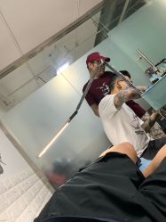 -越域刺青