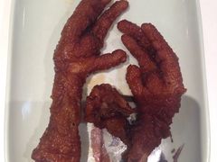 -大铁勺新津菜(迎水道店)