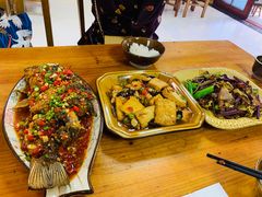 -和福餐馆(西江古街店)