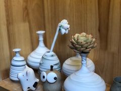 -青韵台陶艺Diy(永庆坊店)